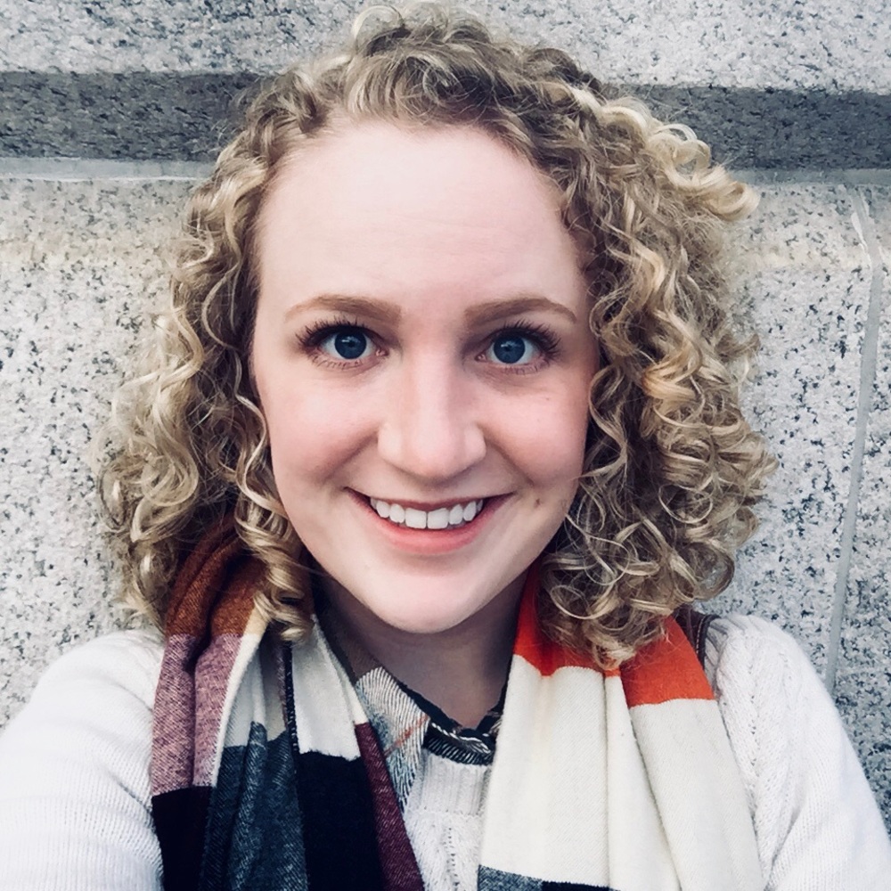 Meet your Posher, Bree